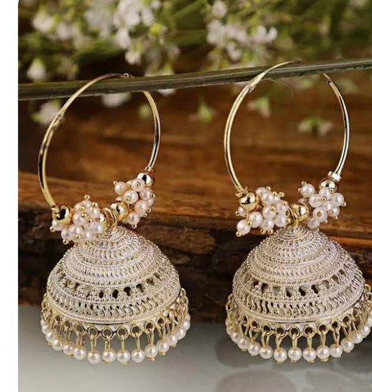 Jhumka test